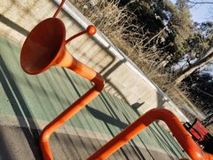 -长辛店二七公园