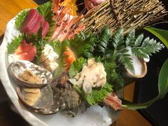 -和彩放题餐厅(酒仙桥店)