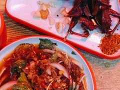 -老闵田螺馆·南昌特色小炒(梦时代店)
