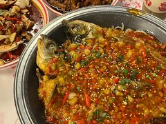 -堂瓦里·33年传统赣菜(第一街区店)