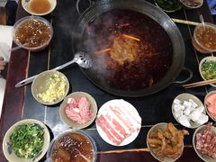 -星鸿社重庆老火锅