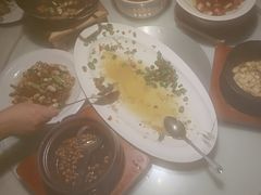 -绿茶餐厅(深圳龙华天虹购物中心店)