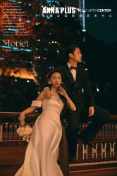 -安娜公馆婚纱摄影(锦州店)