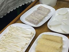 -夜牛潮汕鲜牛肉火锅店(翻身店)