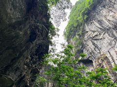 -英西峰林·洞天仙境