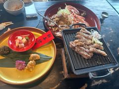 -小十料理(新城店)