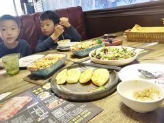 -野牛西厨·石烧牛排专门店(张槎店)