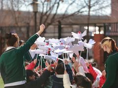 -吉而慧幼儿园-原红黄蓝幼儿园(世华水岸园)