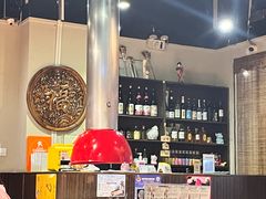 -丸福烤肉(君隆广场店)