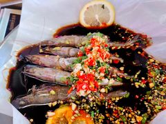 -济扶岛韩国海鲜汤제부도 해물탕(望京店)