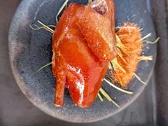 -山壹竹庭院餐厅