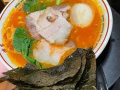 -博多一蘭·乌冬·定食·烧串(徐家汇店)