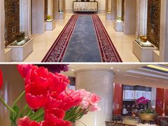 -北京中国大饭店