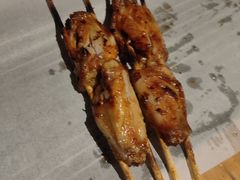 -肉串汪(月坛店)