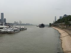 -武汉关码头(轮渡站)