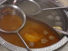 -潮汕大目牛肉火锅(水围店)