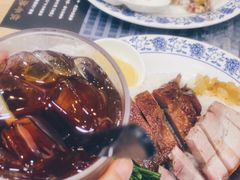 -棋哥烧鹅餐室(嘉年华商业大厦店)