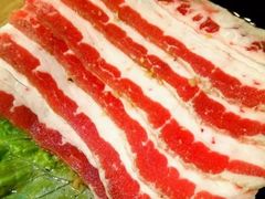-贺野·自助炭火烤肉(紫藤路店)