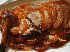 -惠丰堂饭庄·烤鸭·京味菜(翠微路店)