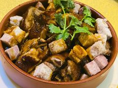 -九大簋家宴(晓港湾店)