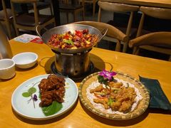 -嘉厨小馆(宜山路店)