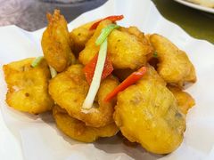 -东方御宴海鲜酒楼(棕泉酒店)