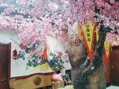 -一块豆腐(李沧书院路店)