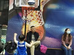 -东方启明星篮球培训(击掌校区)