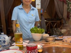 -贺庄·活鱼馆(珠吉路店)