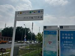 -望京西(地铁站)