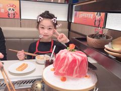 -海底捞火锅(巴黎春天浦建店)
