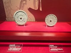 -北京大葆台遗址博物馆