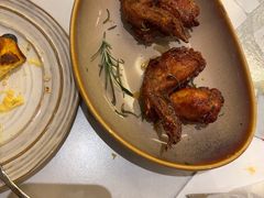 -CRAZYONES克芮旺斯西班牙餐厅(苏州中心店)