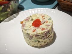 -库滋明·俄罗斯特色美食(中央大街店)