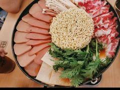 -汤连得温泉馆(宝山店)