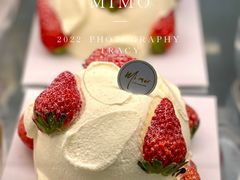 -MIMO CAFE(沙头角店)
