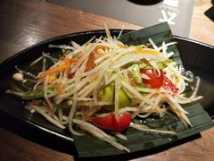 -太泰东南亚餐厅(万福广场店)