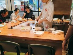 -飞阳铁板烧(ME TOWN购物中心店)