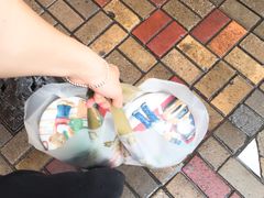 -香港珍妮曲奇聪明小熊饼干