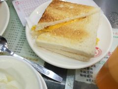 -义顺牛奶公司(庇利金街店)