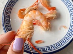 -水上人家河鲜