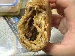 -李小老烧饼(常营民族家园店)