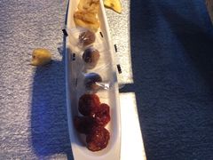 -探鱼·鲜青椒爽麻烤鱼(天河优托邦店)