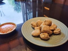 建水烧豆腐-丽江金茂凯悦臻选酒店-滇香馆