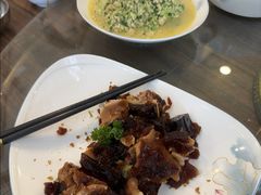 -今鲜源酒店·海鲜锅贴青岛菜(新湛路店)