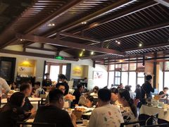 -煜丰汴京烤鸭(福彩路店)