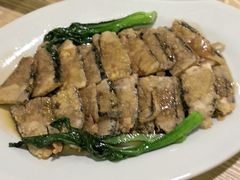 -佛有缘素食馆·荔湾老字号(陈家祠首店)