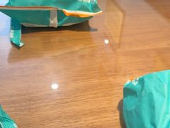 -春水锅贴·传统鲁菜(大明湖店)