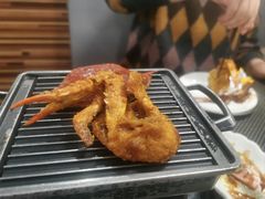 -菊上料理(蜀山银泰百货店)