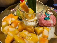 -泰妃殿(武汉首店)